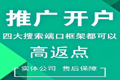 百度竞价托管运营助力企业增长案例